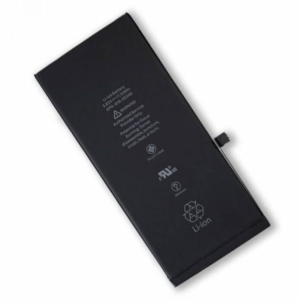 Original Apple iPhone 8 Battery Replacement