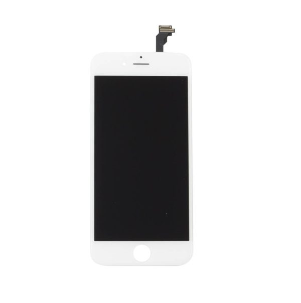 original apple iphone 6 lcd display and touch screen replacement combo white