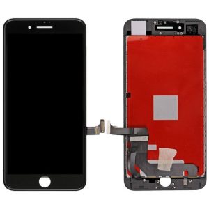 original apple iphone 7 lcd display and touch screen replacement combo black
