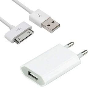 Apple iPhone 4 Charger Original