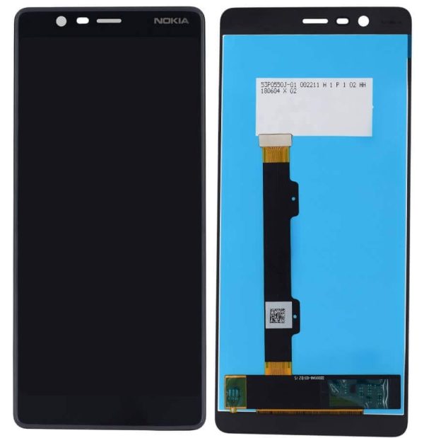 Nokia 5.1 Display and Touch Screen Combo Replacement Original