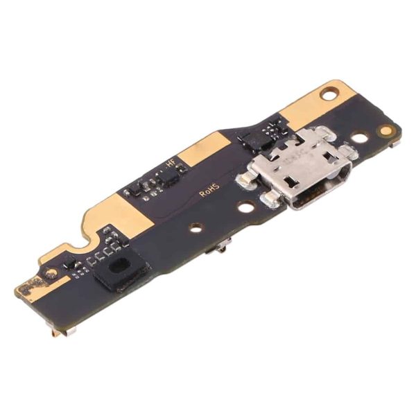 Original Xiaomi Redmi Note 6 Pro Charging Port PCB Board Replacement Cost in India Chennai