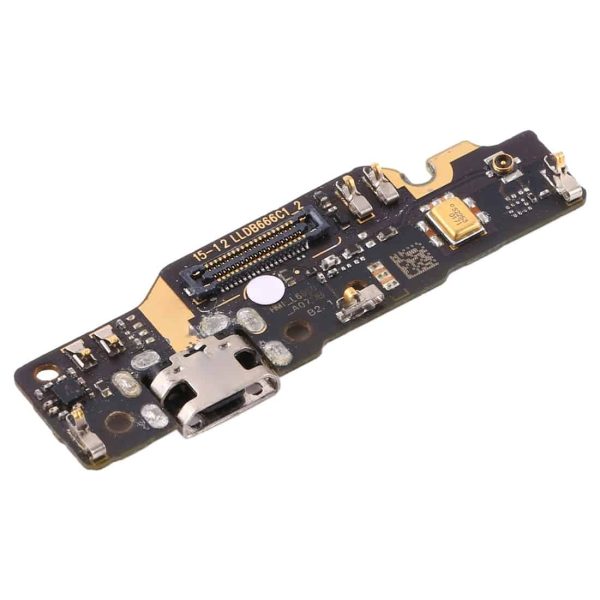 Original Xiaomi Redmi Note 6 Pro Charging Port PCB Board Replacement Cost in Chennai