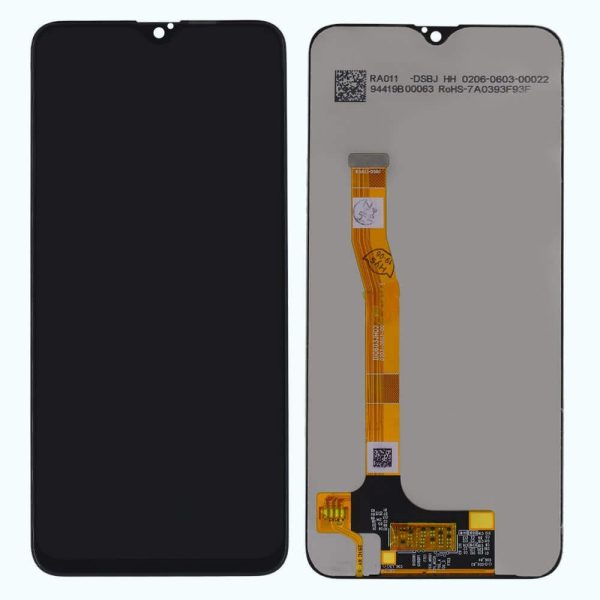 Realme 3 Pro Display and Touch Screen Combo Replacement Original RMX1851