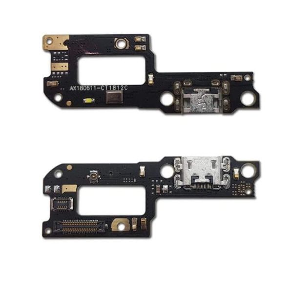 Original Xiaomi Redmi 6 Pro Charging Port PCB Board Replacement