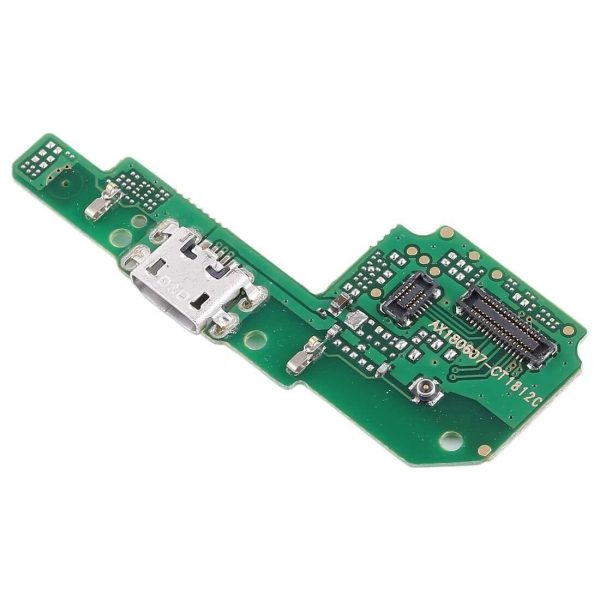 Original Xiaomi Redmi 6A Charging Port PCB Board Replacement