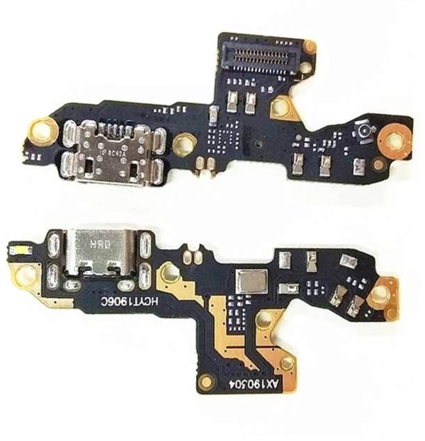 Original Xiaomi Redmi 7 Charging Port PCB Board Replacement