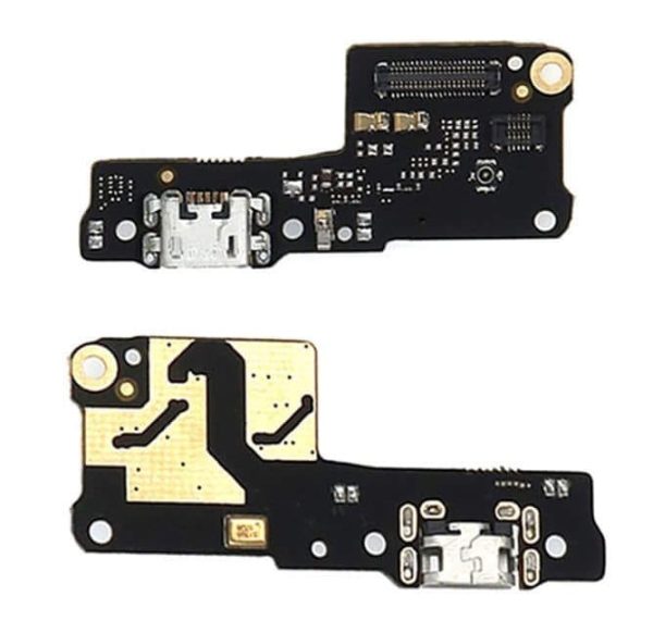 Original Xiaomi Redmi 7A Charging Port PCB Board Replacement
