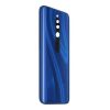 Xiaomi Redmi 8 Back Panel Replacement Blue