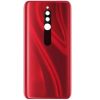 Xiaomi Redmi 8 Back Panel Replacement Red