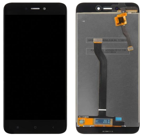 Xiaomi Redmi Go Display and Touch Screen Combo Replacement Original