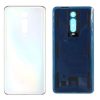 Xiaomi Redmi K20 Pro Back Panel Replacement White