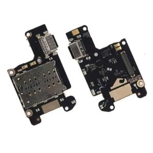Original Xiaomi Redmi K20 Pro Charging Port PCB Board Replacement