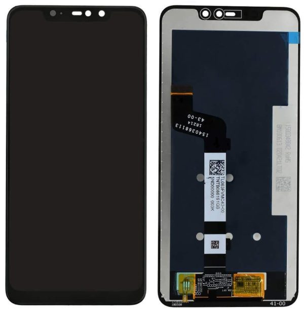 Xiaomi Redmi Note 6 Pro Display and Touch Screen Combo Replacement Original