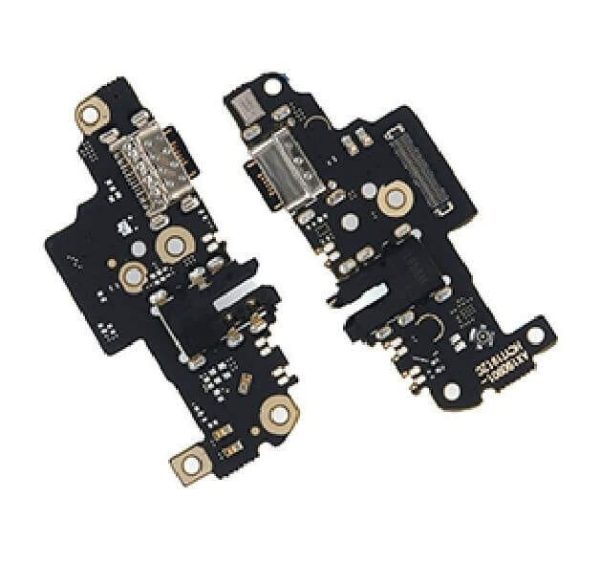 Original Xiaomi Redmi Note 8 Pro Charging Port PCB Board Replacement