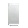 iPhone 5s Back Panel Replacement - Silver