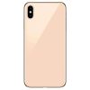 iPhone XS Max Back Panel Replacement - Gold