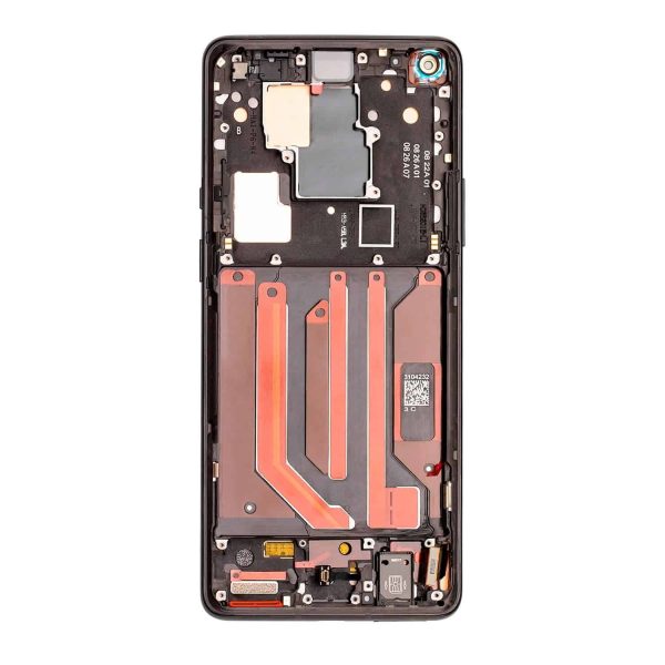 OnePlus 8 Pro Display and Touch Screen Combo Replacement in India (IN2023, IN2020, IN2021, IN2025)-2