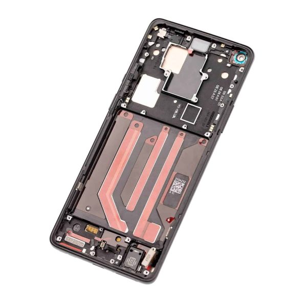 OnePlus 8 Pro Display and Touch Screen Combo Replacement in India (IN2023, IN2020, IN2021, IN2025)-3