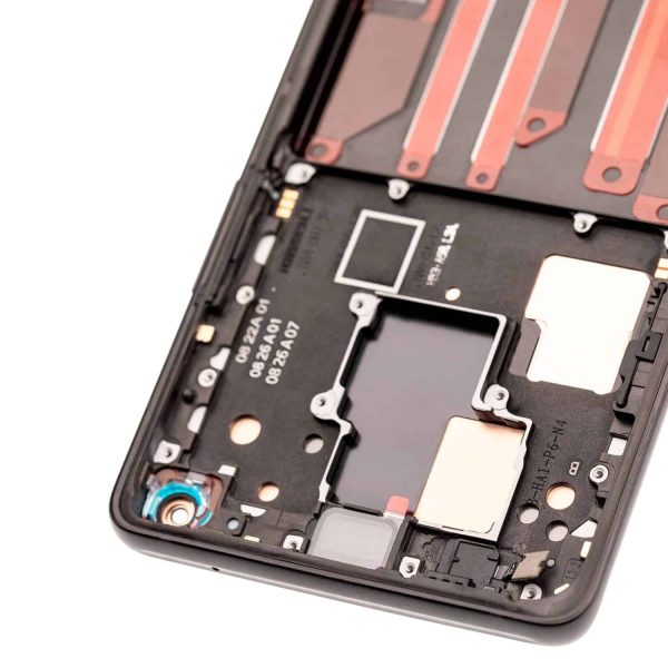 OnePlus 8 Pro Display and Touch Screen Combo Replacement in India (IN2023, IN2020, IN2021, IN2025)-4