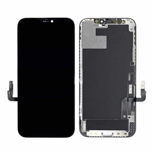 Apple iPhone 12 Display and Touch Screen Combo Replacement in India Chennai