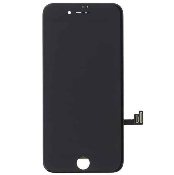 Apple iPhone SE 2020 Display and Touch Screen Combo Replacement in India Chennai
