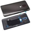 OnePlus 6 Back Panel Replacement in India Chennai Battery Cover Midnight Black