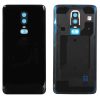 OnePlus 6 Back Panel Replacement in India Chennai Battery Cover Mirror Black
