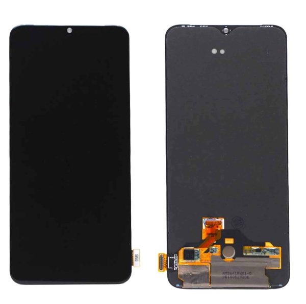 OnePlus 7 Display and Touch Screen Combo Replacement Price in India Chennai