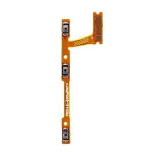 Poco M3 Power and Volume Button Flex Replacement Cost in India Chennai
