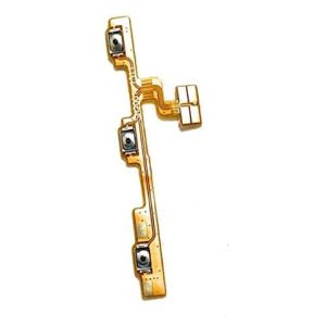 Poco X2 Power and Volume Button Flex Replacement Cost in India Chennai