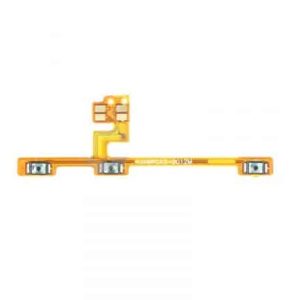 Poco X3 Power and Volume Button Flex Replacement Cost in India Chennai