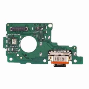 Vivo S1 Pro Charging Port PCB Board Replacement Price in India Chennai