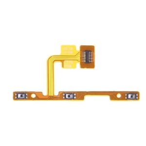 Vivo V7 Power and Volume Button Flex Replacement Cost in India Chennai