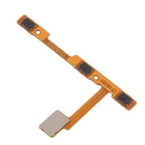 Vivo Y71i Power and Volume Button Flex Replacement Cost in India Chennai
