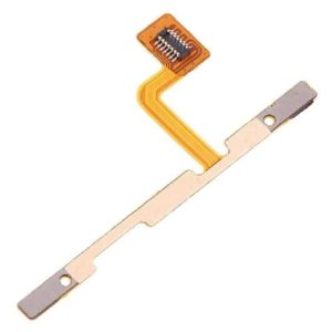 Vivo Y81i Power and Volume Button Flex Replacement Cost in India Chennai