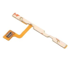 Vivo Y83 Pro Power and Volume Button Flex Replacement Cost in India Chennai