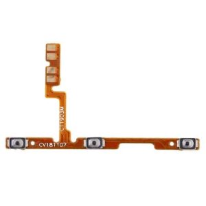 Vivo Y93 Power and Volume Button Flex Replacement Cost in India Chennai