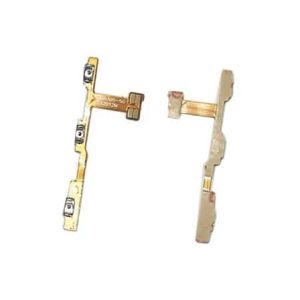 Xiaomi Mi 10T Pro Power and Volume Button Flex Replacement Cost in India Chennai