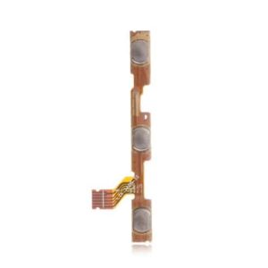 Xiaomi Mi A1 Power and Volume Button Flex Replacement Cost in India Chennai