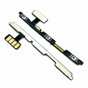 Xiaomi Mi A2 Power and Volume Button Flex Replacement Cost in India Chennai