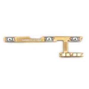 Xiaomi Redmi Note 10 Power and Volume Button Flex Replacement Cost in India Chennai