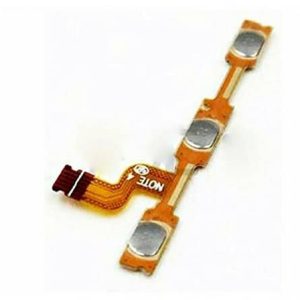 Xiaomi Redmi Note 4 Power and Volume Button Flex Replacement Cost in India Chennai