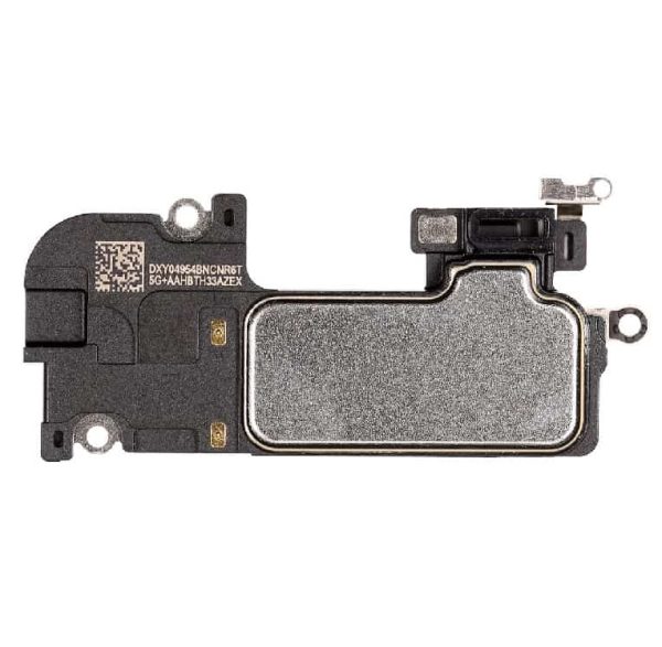 Apple iPhone 12 Pro Max Ear Speaker Replacement in India Chennai Ear Piece