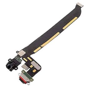 OnePlus 5 Charging Port Flex Replacement Cost in India Chennai Sub PCB CC Board
