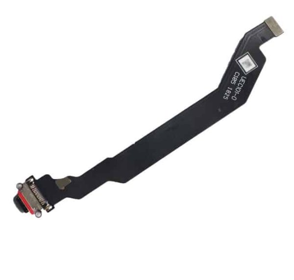 OnePlus 6 Charging Port Flex Replacement Cost in India Chennai Sub PCB CC Board