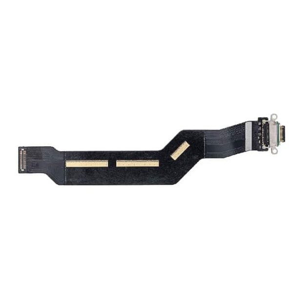 OnePlus 7T Pro Charging Port Flex Replacement Cost in India Chennai Sub PCB CC Board