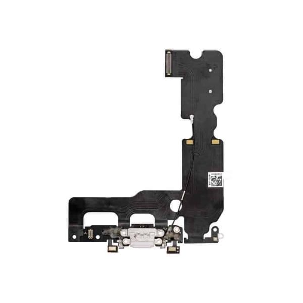 Apple iPhone 7 Plus Charging Connector Flex Cable Assembly - White