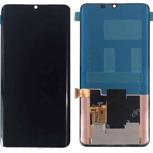 Mi Note 10 Pro Display and Touch Screen Combo Replacement price in India Chennai
