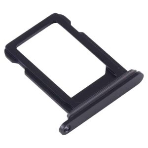 Original iPhone 12 Sim Tray Replacement Cost in India Chennai - Black